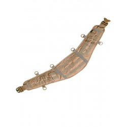 Ceinturon SMB molle combat coyote - TF-2215