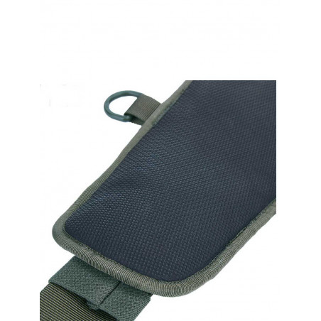 Ceinturon SMB molle combat Vert OD Tout Équipé - TF-2215