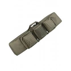 Mil-Tec Rifle Case Double Sac d'armes à feu