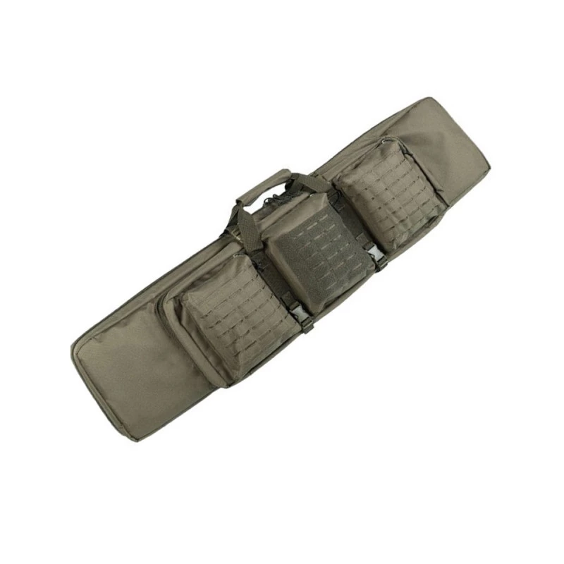 HOUSSE DE PROTECTION OD GREEN POUR ARME LONGUE 38 SAVIOR EQUIPMENT REF