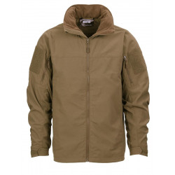 Veste Softshell Tango TWO coyote - TF-2215