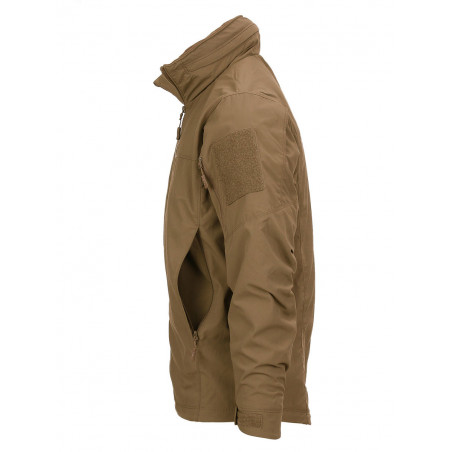Veste Softshell Tango TWO coyote - TF-2215
