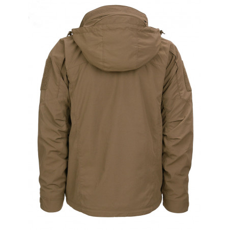 Veste Softshell Tango TWO coyote - TF-2215