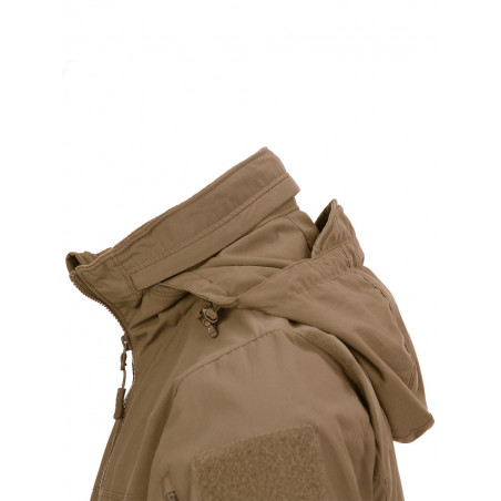 Veste Softshell Tango TWO coyote - TF-2215