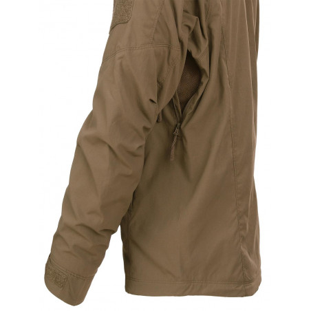 Veste Softshell Tango TWO coyote - TF-2215