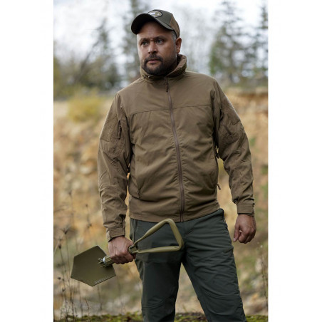 Veste Softshell Tango TWO coyote - TF-2215