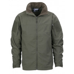 Veste Softshell Tango TWO Ranger green - TF-2215