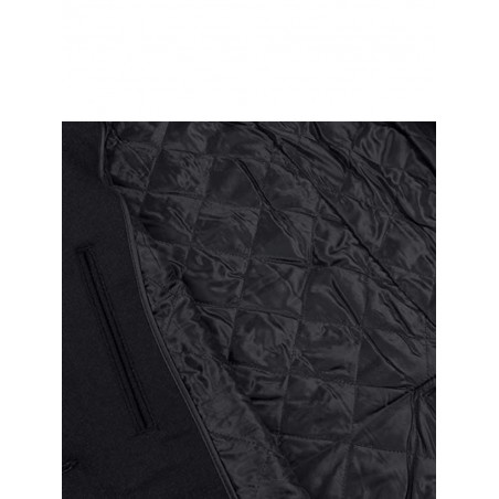 Caban Marin Type US NAVY - Noir