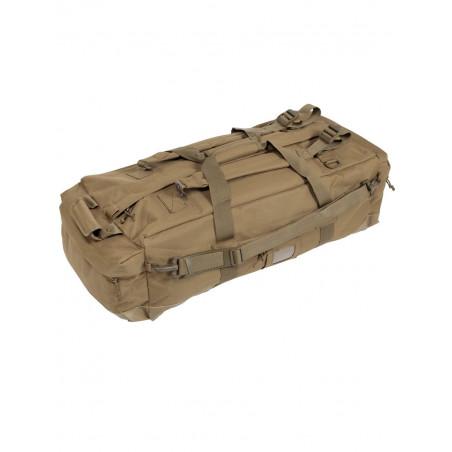 Sac militaire opérationnel 80L type félin - coyote