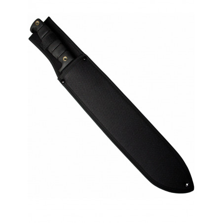 Machette PUMA-TEC Noir - 311136