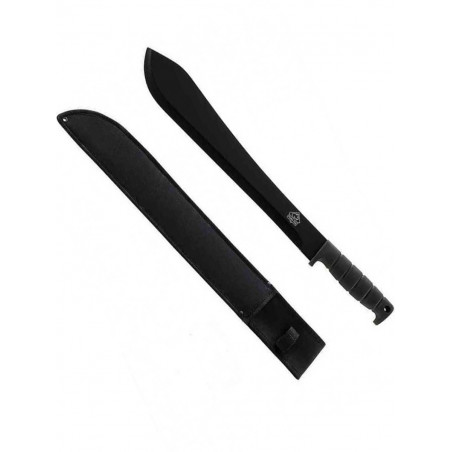 Machette PUMA-TEC Noir - 311136