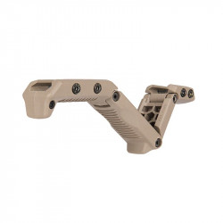 Poignée Garde Main HK416 - HFGA HERA pour Rail Picatinny - Coyote