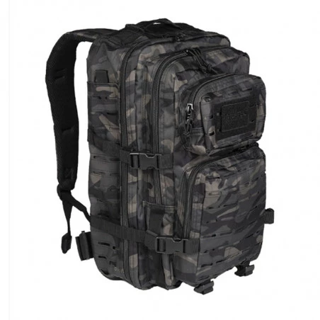 Sac Militaire Tactique Survie 50L Assault Arm-Tec