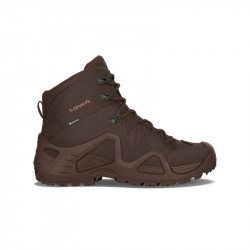 Chaussures LOWA ZEPHYR GTX MID TF Marron