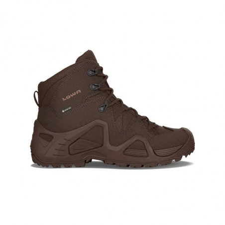 Lowa marron cheap