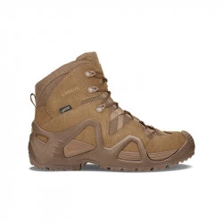 Chaussure sales commando marine