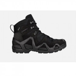 Chaussures LOWA ZEPHYR GTX MID TF Noire