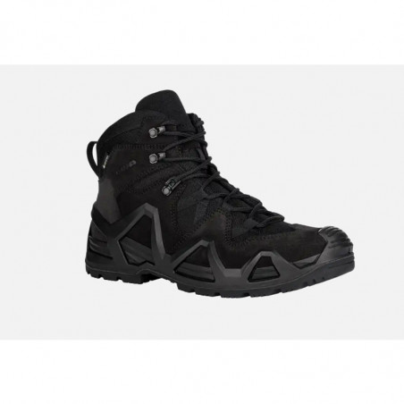 Chaussures LOWA ZEPHYR GTX MID TF Noire