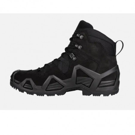 Chaussures LOWA ZEPHYR GTX MID TF Noire