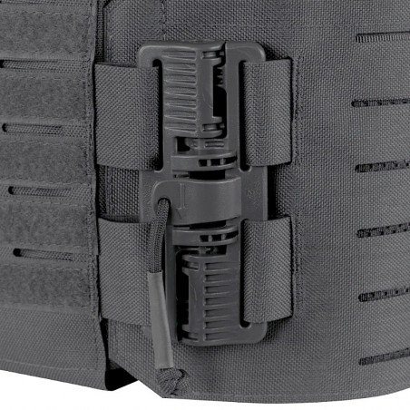 Gilet Porte Plaques CONDOR Vanquish RS - Vert