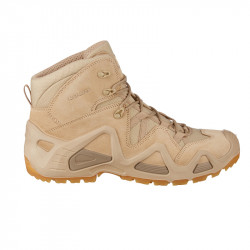 Chaussures LOWA ZEPHYR MID TF Désert