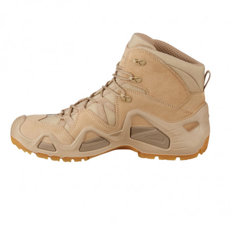 Chaussures LOWA ZEPHYR MID TF Désert