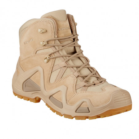 Chaussures LOWA ZEPHYR MID TF Désert