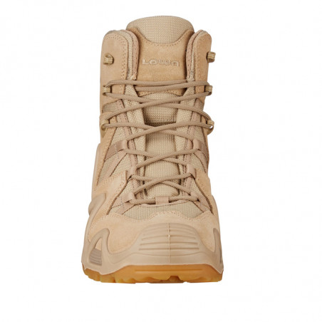 Chaussures LOWA ZEPHYR MID TF Désert