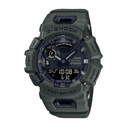 Montre G-Shock GBA-900UU vert olive Casio