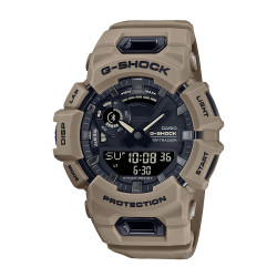 Montre G-Shock GBA-900UU tan Casio