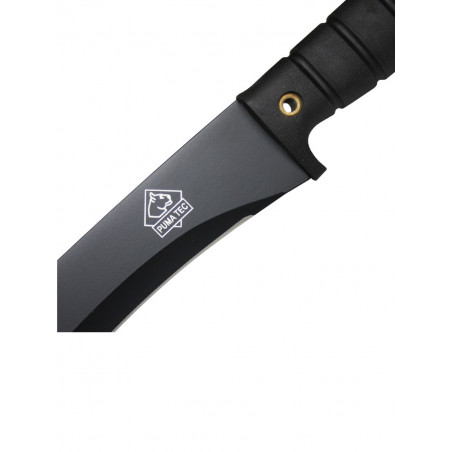 Machette PUMA-TEC Noir - 311442