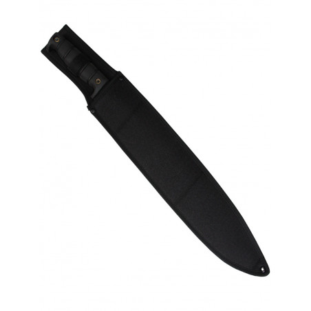 Machette PUMA-TEC Noir - 311442