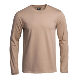 T-shirt manches longues Strong tan A10 Equipment
