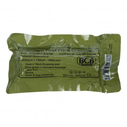 Pansement Israélien BCB PF120A