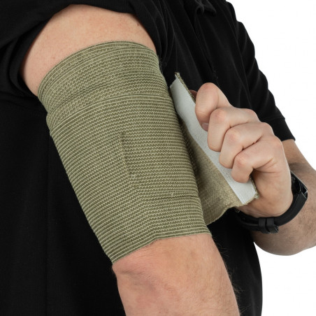 Pansement Israélien BCB PF120A