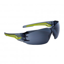 Lunettes  Bollé silex (MAMPSF) smoke