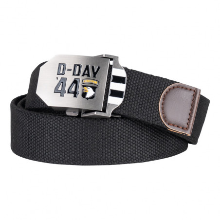 Ceinture en tissus style 13 D-Day 1944