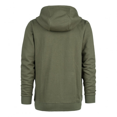 Sweat à capuche avec fermeture éclair Gen.2