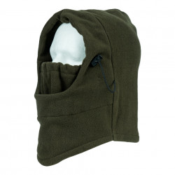 Cagoule polaire