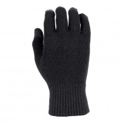 Gants légers pour le toucher