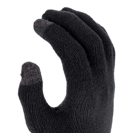 Gants légers pour le toucher
