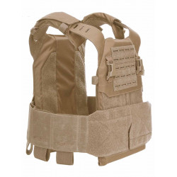 Gilet combat Plate Carrier TF-2215 - Coyote