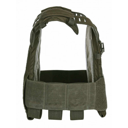 Gilet combat Plate Carrier TF-2215 - Vert OD
