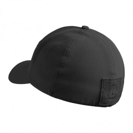 Casquette tactique Stretch FIT A10 - NOIR