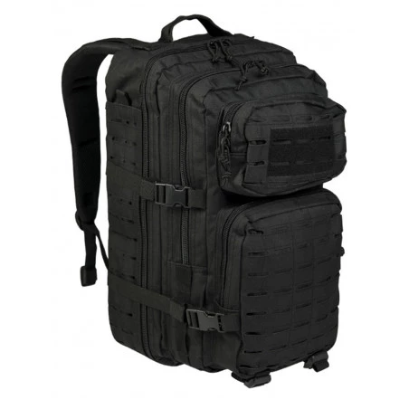 Sac Militaire Tactique Survie 50L Assault Arm-Tec