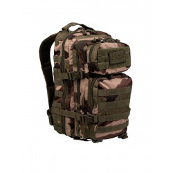Sac A Dos Assault Pack Miltec 30L Camo CE