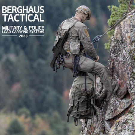 Sac à Dos Berghaus MMPS CRUSADER II FA 90+20 SGO