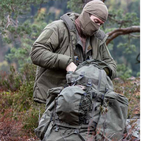 Sac à Dos Berghaus FLP TITAN 60 FA IR SGO