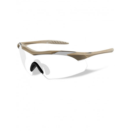 Lunettes balistiques Vapor TAN - Wiley X