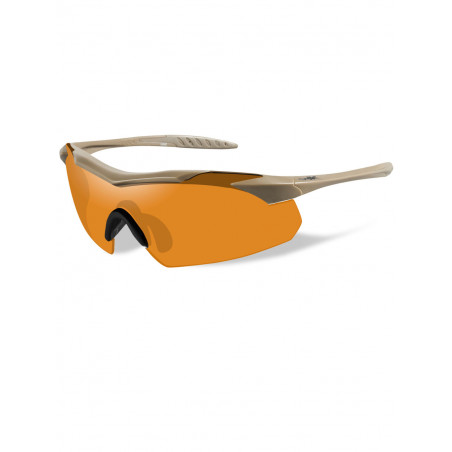 Lunettes balistiques Vapor TAN - Wiley X